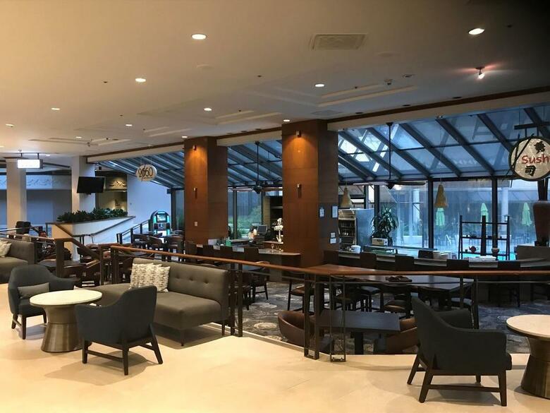 Hotel Doubletree By Hilton San Jose