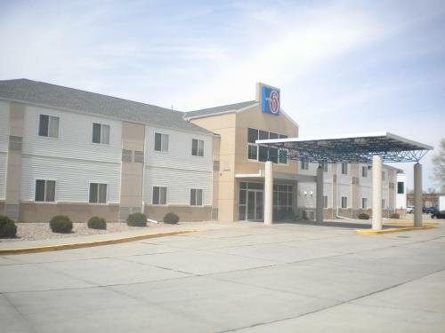 Motel 6 Kearney