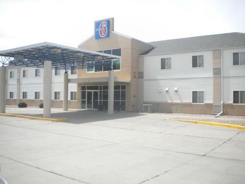 Motel 6 Kearney