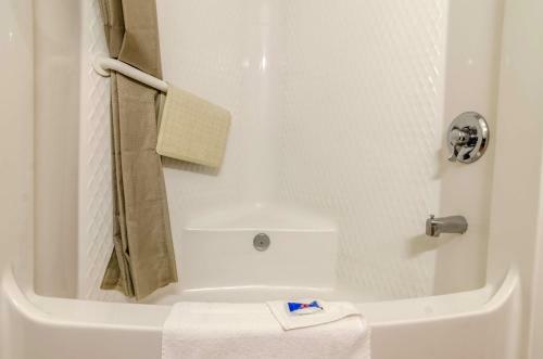 Motel 6 Kearney