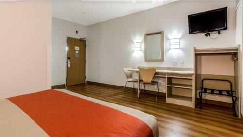 Motel 6 Kearney