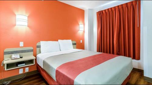 Motel 6 Kearney