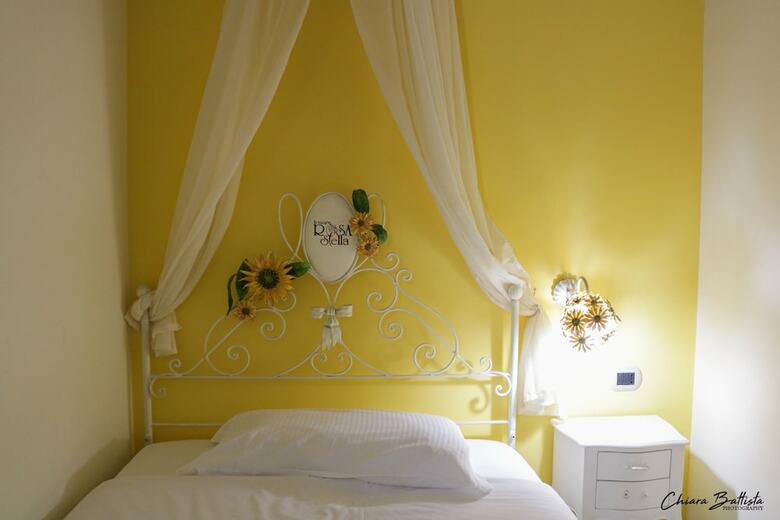 Hostal La Maison Rosa Stella