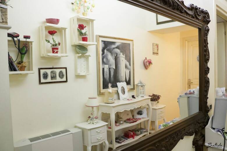 Hostal La Maison Rosa Stella