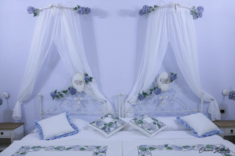 Hostal La Maison Rosa Stella