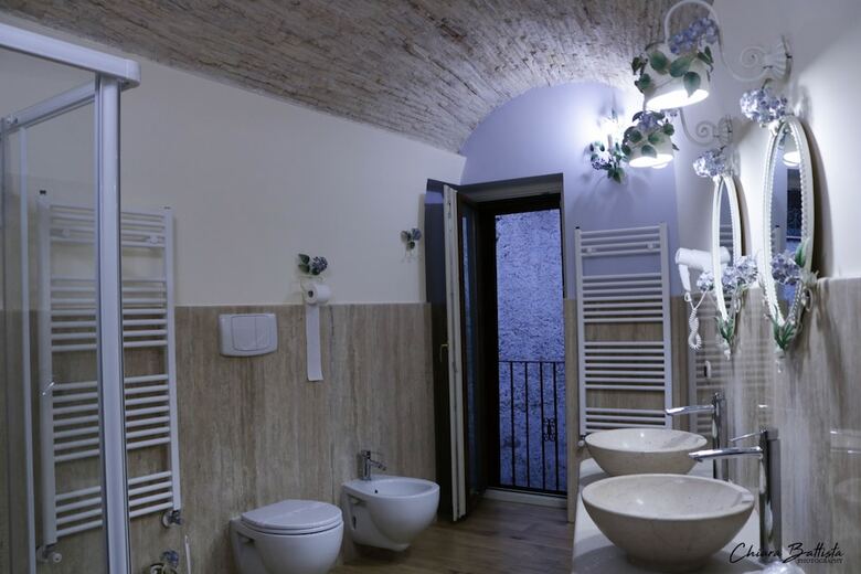Hostal La Maison Rosa Stella
