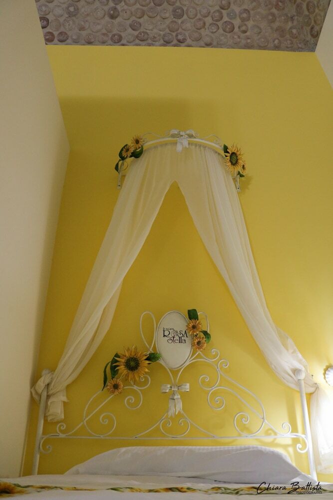 Hostal La Maison Rosa Stella