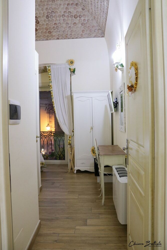 Hostal La Maison Rosa Stella