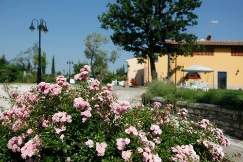 Casa Vacanza Podere Chiantini