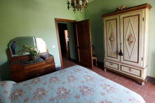 Casa Vacanza Podere Chiantini