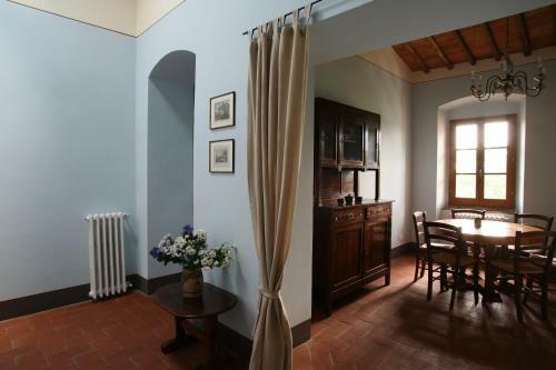 Casa Vacanza Podere Chiantini