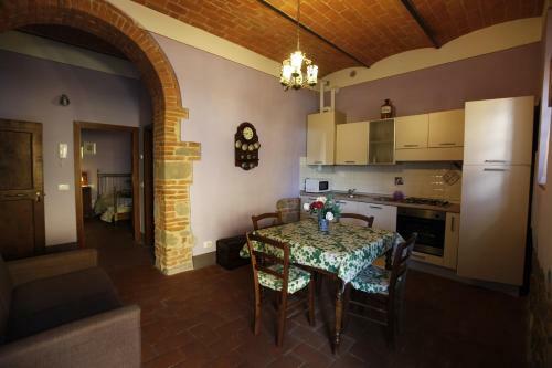 Casa Vacanza Podere Chiantini