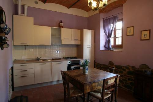 Casa Vacanza Podere Chiantini
