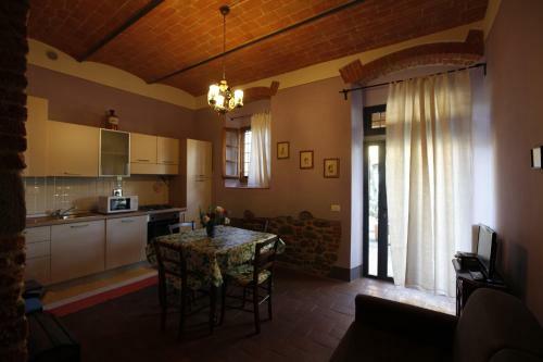 Casa Vacanza Podere Chiantini