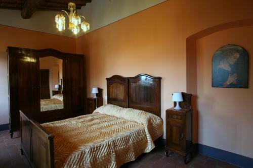 Casa Vacanza Podere Chiantini