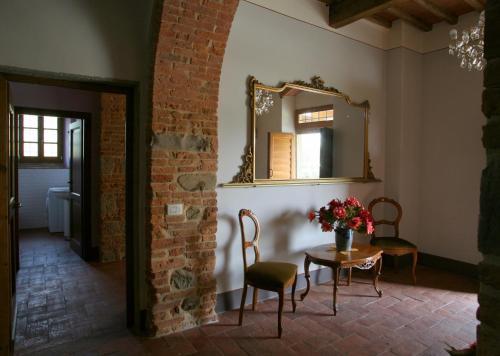 Casa Vacanza Podere Chiantini