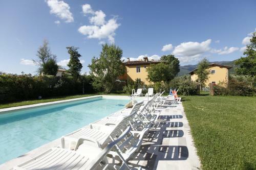 Casa Vacanza Podere Chiantini