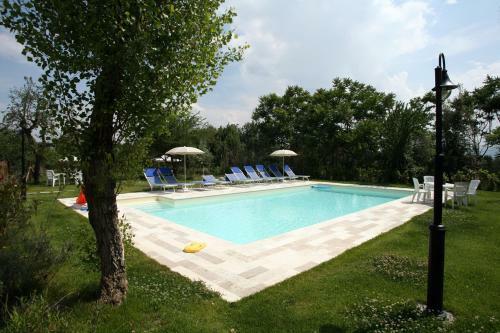 Casa Vacanza Podere Chiantini