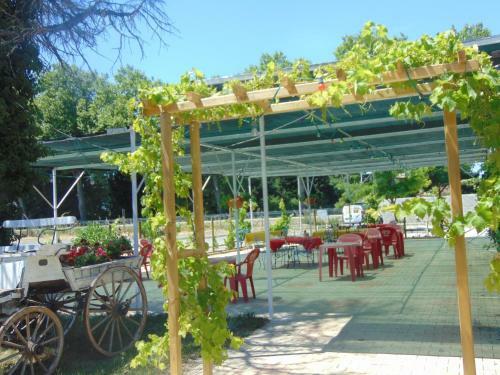 Hotel Le Relais De La Rn7