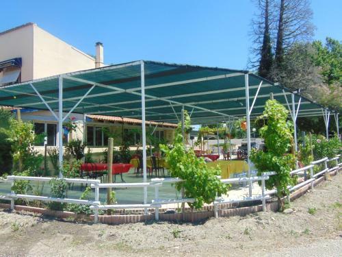 Hotel Le Relais De La Rn7
