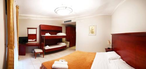 Hotel Baia D'argento