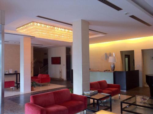 Hotel Baia D'argento
