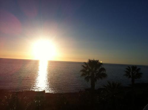 Hotel Baia D'argento
