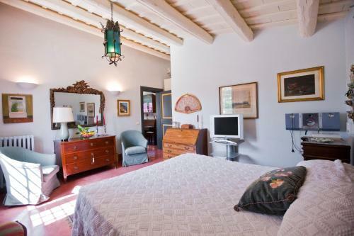 Agroturismo Baglio Sant'andrea