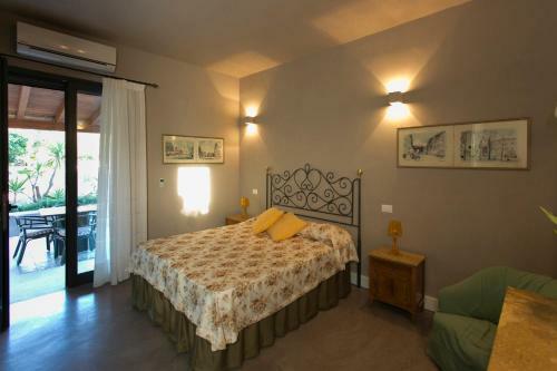 Agroturismo Baglio Sant'andrea