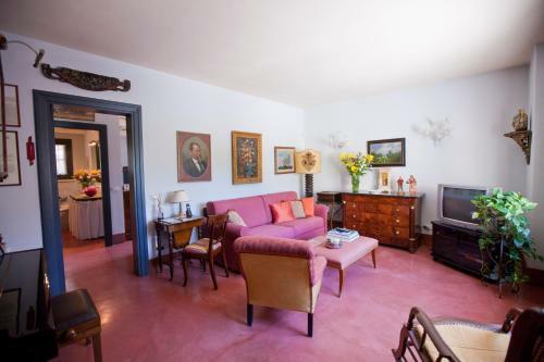 Agroturismo Baglio Sant'andrea