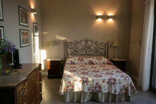 Agroturismo Baglio Sant'andrea