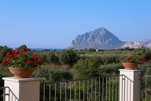 Agroturismo Baglio Sant'andrea