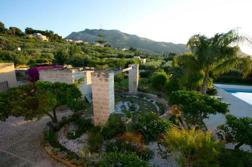 Agroturismo Baglio Sant'andrea