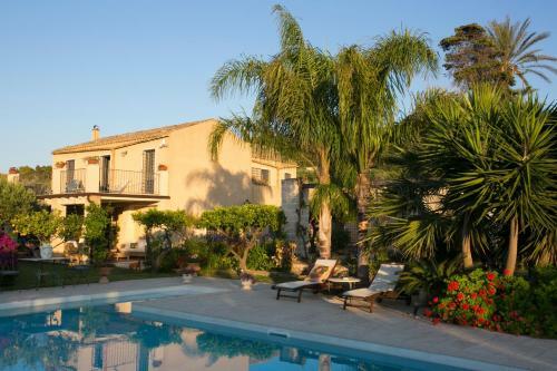 Agroturismo Baglio Sant'andrea