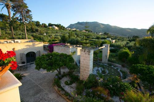Agroturismo Baglio Sant'andrea