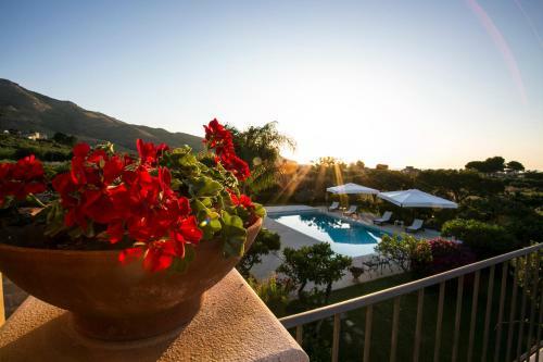 Agroturismo Baglio Sant'andrea