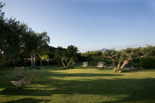 Agroturismo Baglio Sant'andrea