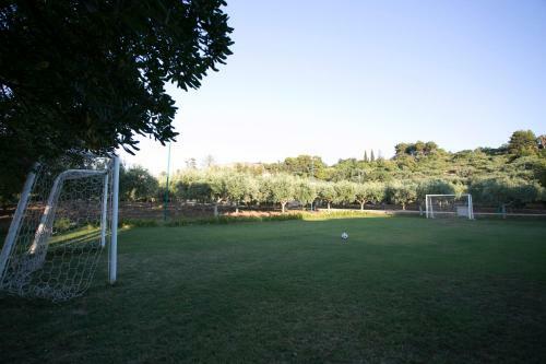 Agroturismo Baglio Sant'andrea