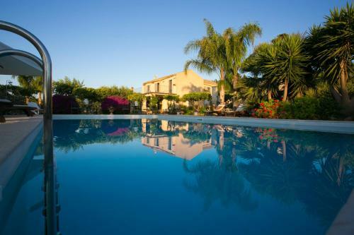 Agroturismo Baglio Sant'andrea
