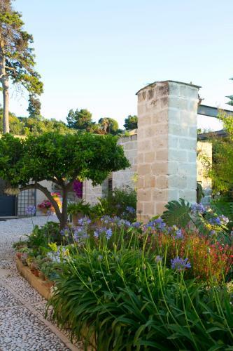 Agroturismo Baglio Sant'andrea