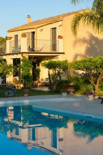 Agroturismo Baglio Sant'andrea