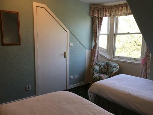 Bed & Breakfast Hermitage Guest House