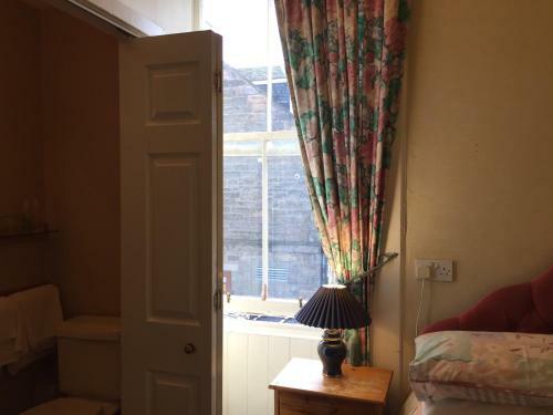 Bed & Breakfast Hermitage Guest House