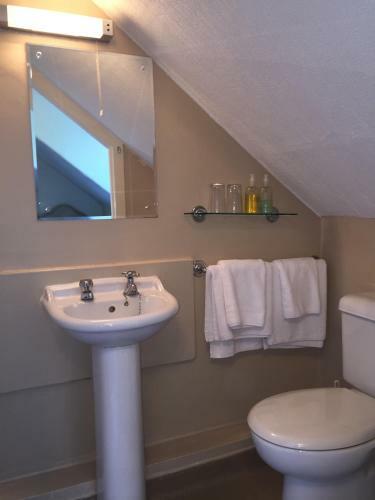 Bed & Breakfast Hermitage Guest House