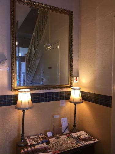 Bed & Breakfast Hermitage Guest House