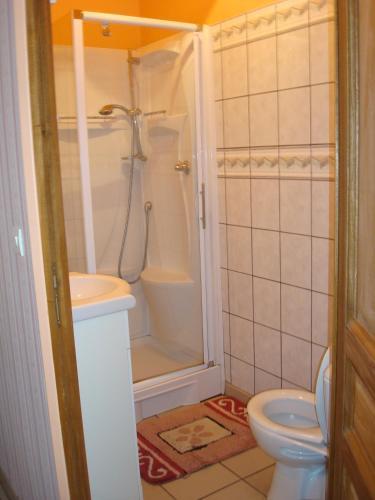 Bed & Breakfast Le Val D'omignon