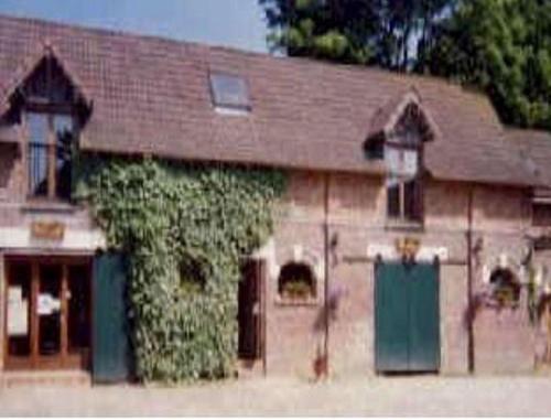 Bed & Breakfast Le Val D'omignon