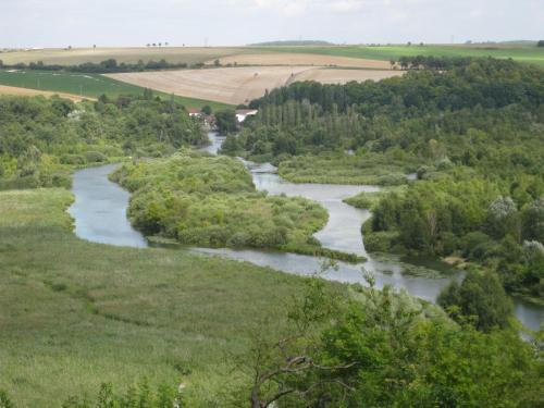 Bed & Breakfast Le Val D'omignon