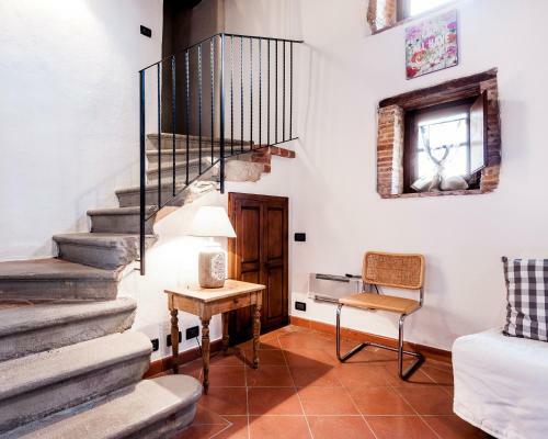 Agroturismo Borgo Cerbaiola