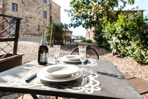 Agroturismo Borgo Cerbaiola